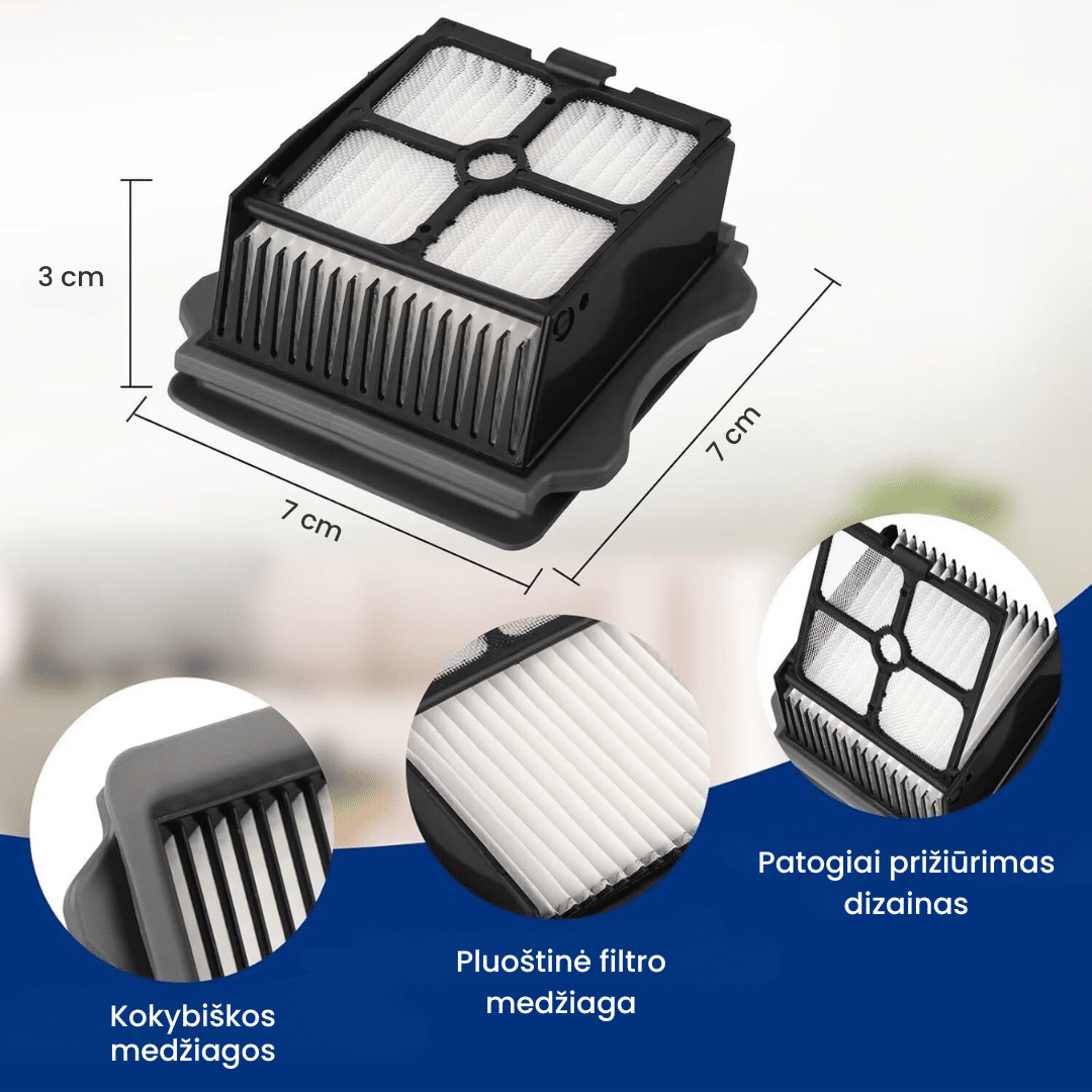 Aquaflow filtras - Image 5