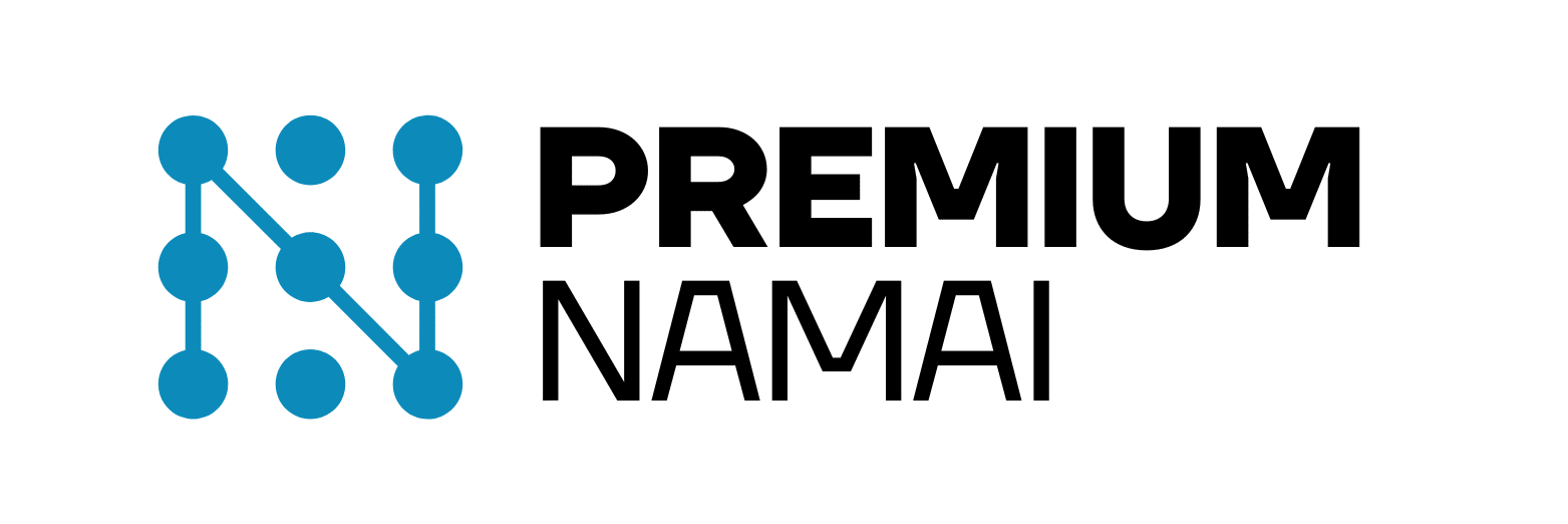 Premium Namai logo