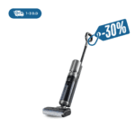 Belaidis grindų plovimo siurblys OVOX Pulse