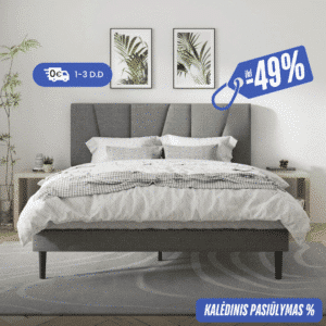 Lova COMFO ComfortLuxe