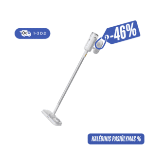 Garinis valymo prietaisas GERMON 7in1