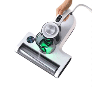 Dulkių erkučių siurblys su UV sterilizatoriumi OVOX Dibea