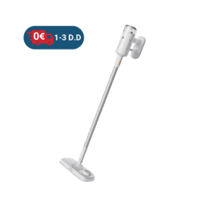 Garinis valymo prietaisas GERMON 7in1