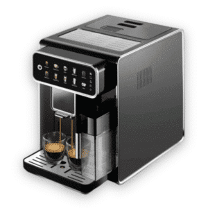 Automatinis kavos aparatas DELICATO AROMA