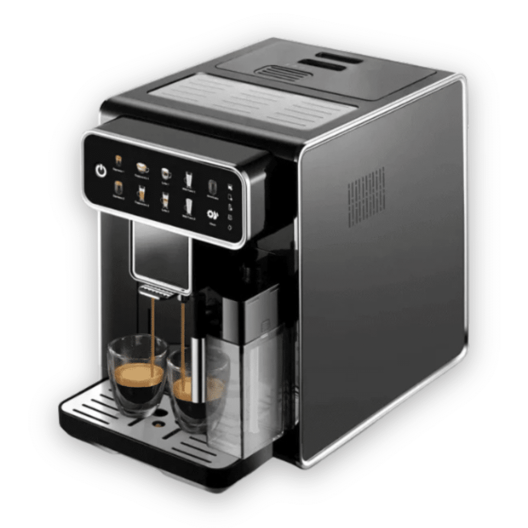 Automatinis kavos aparatas DELICATO AROMA