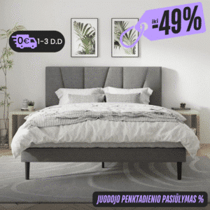 Lova COMFO ComfortLuxe