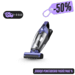 Daugiafunkcis dulkių siurblys – OVOX MultiVac