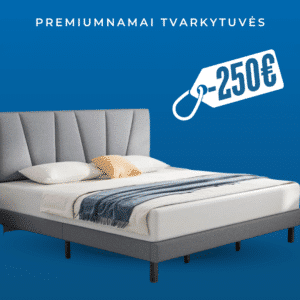 Lova COMFO ComfortLuxe