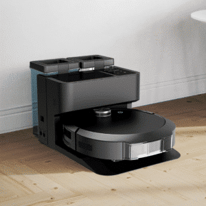 Robotas siurblys OVOX MaxClean