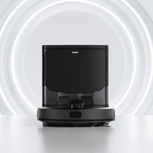 Robotas siurblys OVOX SelfClean Pro