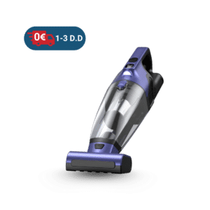 Daugiafunkcis dulkių siurblys – OVOX MultiVac