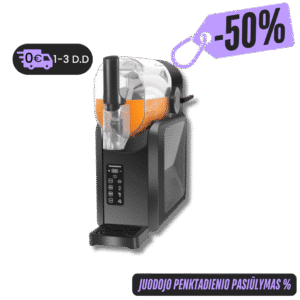 Šerbeto aparatas FRITO SlushiePro