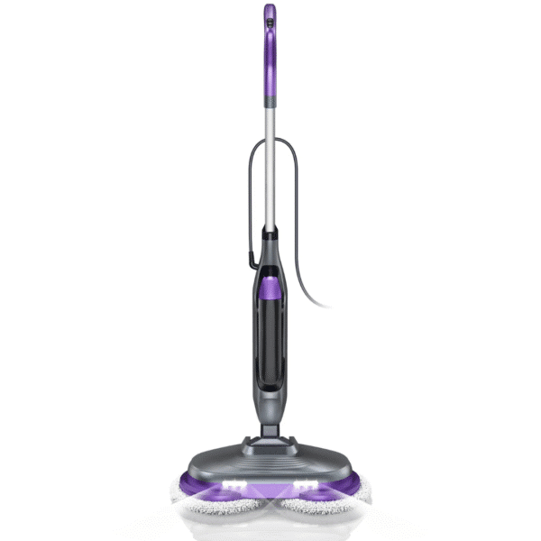 Garinis grindų valymo prietaisas OVOX SteamPro - Image 2