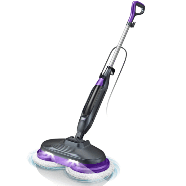 Garinis grindų valymo prietaisas OVOX SteamPro - Image 3