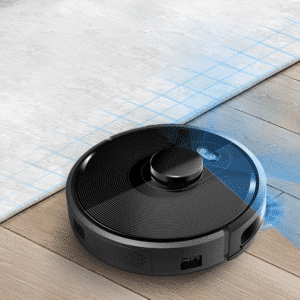 Robotas siurblys OVOX UltraClean