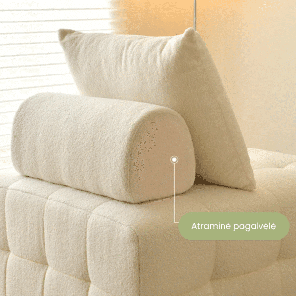 Fotelis 3 viename MONO Foldy - Image 10
