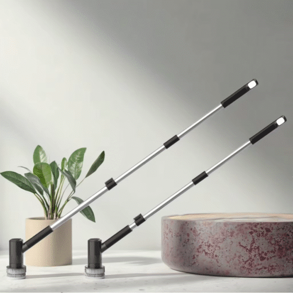 Elektrinis valymo šepetys OVOX Brush - Image 3