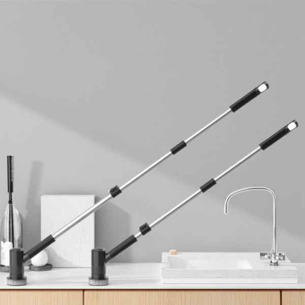 Elektrinis valymo šepetys OVOX Brush - Image 2