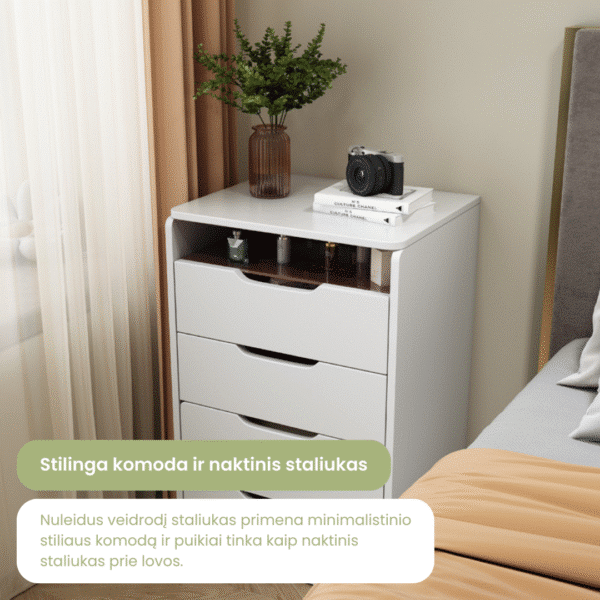 Kosmetinis staliukas MONO Elora - Image 8