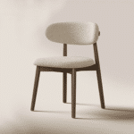 Valgomojo kėdė MONO Norr