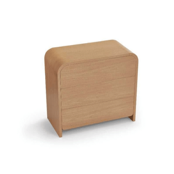Komoda su stalčiais MONO Sienna - Image 11