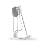 Garų lygintuvas GERMON Steam + Garinis valymo prietaisas GERMON 7in1