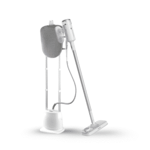 Garų lygintuvas GERMON Steam + Garinis valymo prietaisas GERMON 7in1