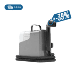 Giluminio valymo prietaisas OVOX DeepClean Pro