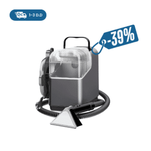 Giluminio valymo prietaisas OVOX DeepClean Pro