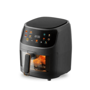 Karšto oro gruzdintuvė FRITO EASY FRY