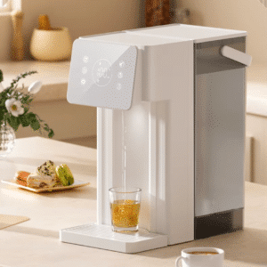 Karšto vandens dozatorius FRITO AquaPulse