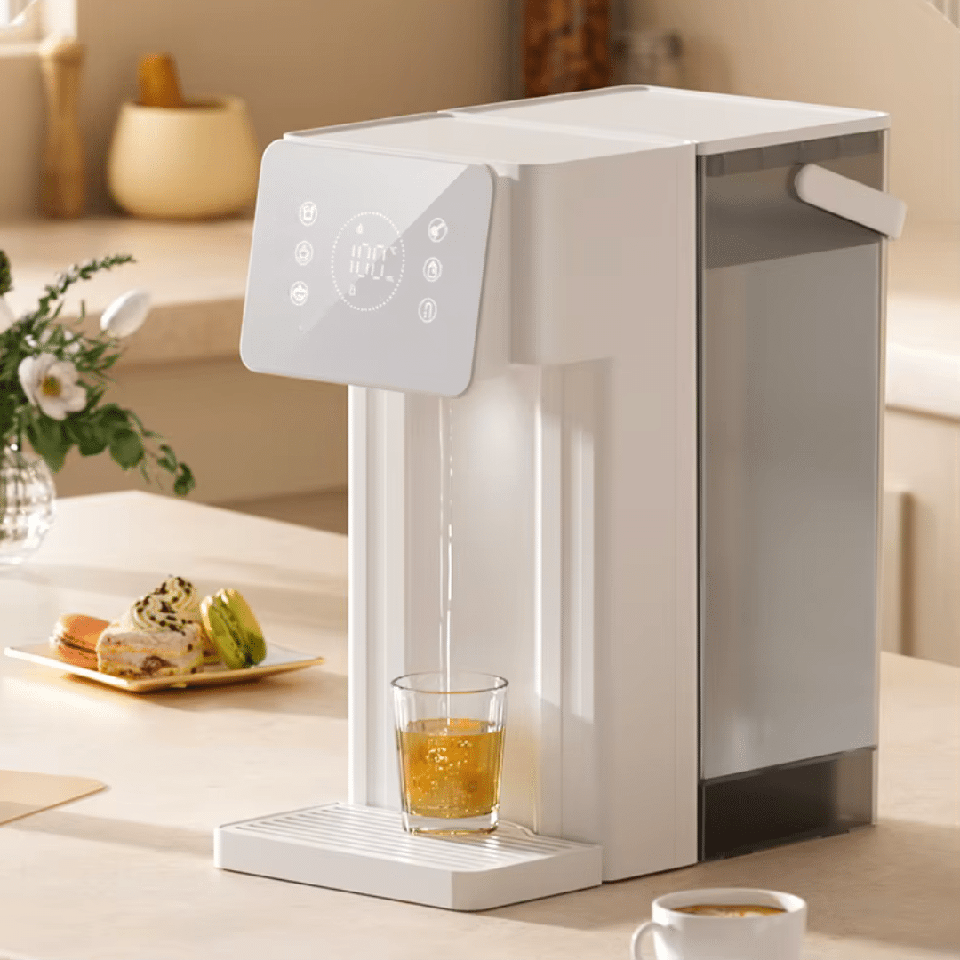 Karšto vandens dozatorius FRITO AquaPulse