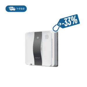Langų valymo robotas Hester M3