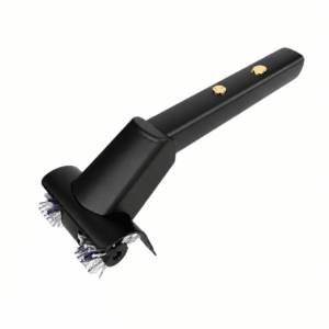 Elektrinis grilio šepetys GERMON GrillBrush