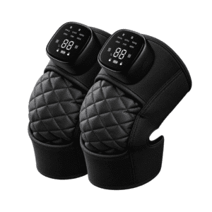Kompresinis kelių masažuoklis COMPRO Knee
