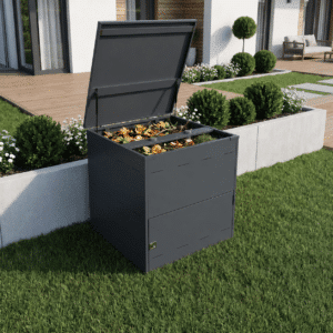 Kompostinė dėžė NORDIN CompostBox