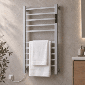 Elektrinis rankšluosčių džiovintuvas OVOX HeatRail 2in1