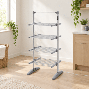Elektrinė drabužių džiovykla OVOX DryTower